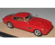 Fiat 8V Vignale press 1955 rouge