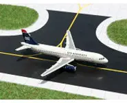 Airbus A320 US AW N680AW