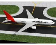 Qantas Freight Boeing 767-300F VH-EFR
