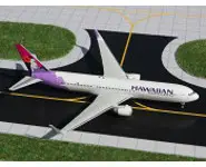 Boeing 767-300 Hawaiian AL N592HA