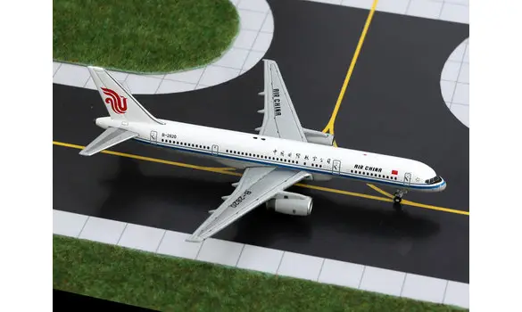 Air China Boeing 757-200 B-2820