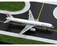 Air China Boeing 757-200 B-2820