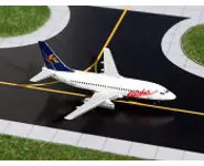 Boeing 737-200 Aloha Hawaii N841AL