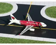 Airbus A319 US AW Cardinals N837AW