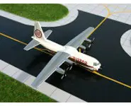 Alaska AL Lockheed L-100 Hercules N9227R