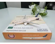 Saudi Arabian Boeing 777-200ER HZ-AKG