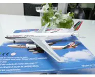 Airbus A330-200 Gulf Air old c/s A40-KA