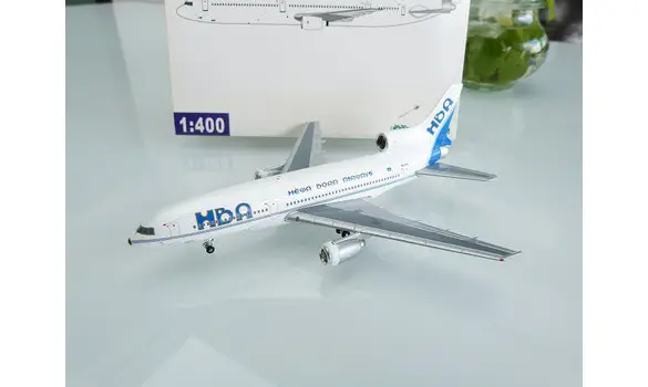 HBA Hewa Bora AW Lockheed Tristar 500