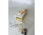 Ferrari 250TRI 2sd Sebring / TF 1961