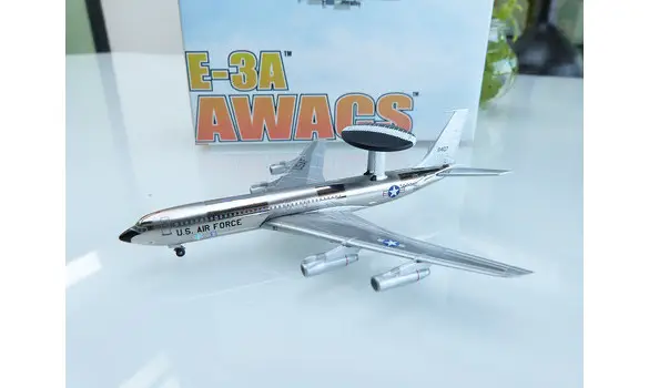 Boeing E-3A AWACS USAF