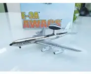 Boeing E-3A AWACS USAF