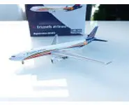 Airbus A330-300 Brussels AL Red Devils