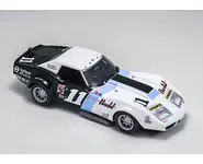 Corvette C3 12H Sebring 1973 no 11