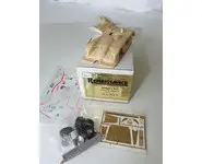 Panoz Roadster S le Mans 1999 no 11 12