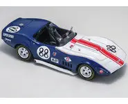Corvette C3 Sypder winnger GT Sebring 68