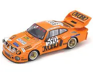 Porsche 935 Giro d'Italia 1979 no 590