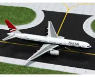 British Boeing 757-200 “old c/s” G-CEPT