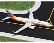 Boeing 737-800 Air Jamaica 9Y-JMA