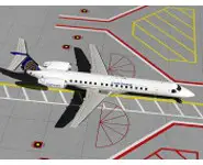 Continental Express Embraer 145 N13538