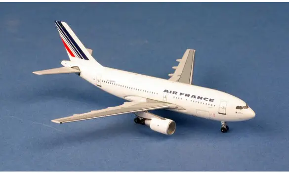 Air France Airbus A310-200 F-GEMA