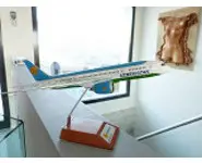 Uzbekistan Boeing 787-8 UK-78701