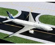 Boeing 777-219ER Air New Zealand ZK-OKB