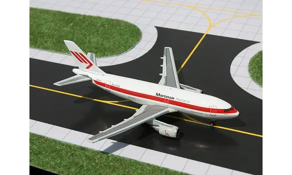 Airbus A310-200 Martinair PH-MCB