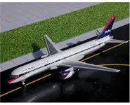 Delta AL Boeing 757-200 int. c/s N601DL