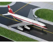 Air Canada Douglas DC-8-53 CF-TII