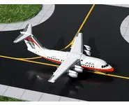 Pacific Southwest PSA BAe 146-200 N348PS