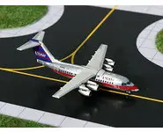 US Air BAe 146-200 N184US