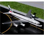 Delta AL Douglas DC-8-50 widget cs N801E