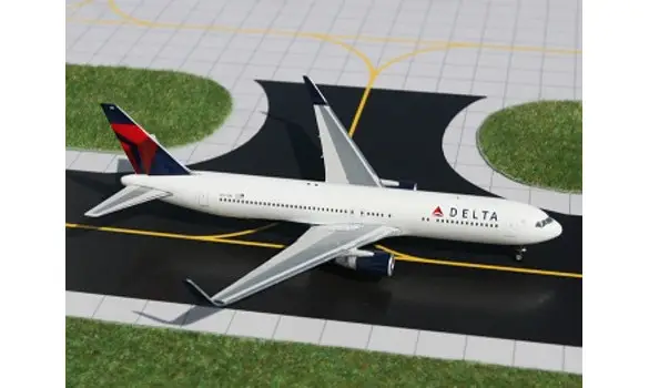 Delta AL Boeing 767-300WL N191DA