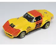 Corvette C3 Hay / Nagel 5H Mid Ohio 1974