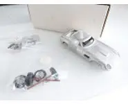 Corvette Scaglietti Coupe 1959 - Kit -