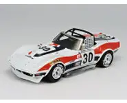 Corvette C3 Spyder Trans Am 1975 Pocono