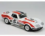 Corvette C3 24H Daytona 1973 no 5