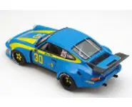 Porsche Carrera RSR 1st Sebring 1977