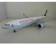 Cathay Dragon Airbus A330-300 B-HYQ