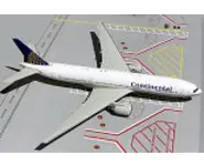 Continental Boeing 777-200ER N77012