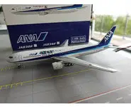ANA Boeing 767-300 "Saka no ..." JA8342