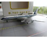 Air France Cargo Boeing 707-300F F-BYCP