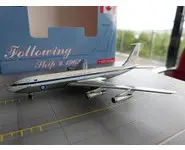 Royal Australian AF Boeing 707-338C