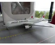JAL Japan AL Boeing 767-300ER JA654J