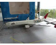 JAL Japan AL Boeing 777-346 JA8941