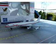 Anglo Cargo Boeing 707-300C G-EOCO