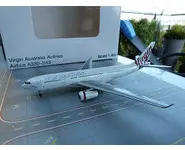 Virgin australia Airbus A330-200 VH-XFA