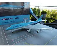 Korean Air Boeing 747-400 HL7491