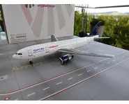 Egyptair Airbus A300-600R SU-GAY