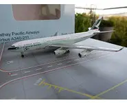 Cathay Pacific 50 Years A340-200 VR-HMU
